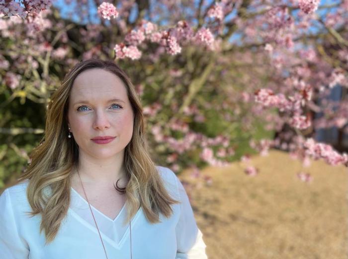 Helen Bennett - The Transition Coach
