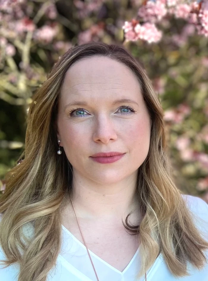 Helen Bennett - Transition Coach for Women