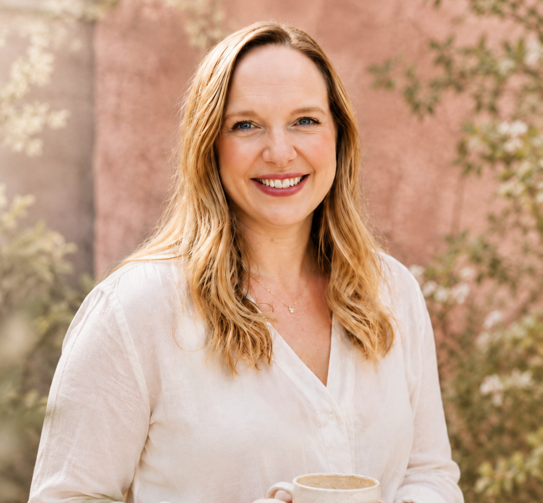 Helen Bennett, The Transition Coach